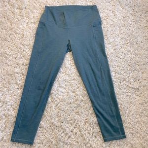 prAna Pocket Legging